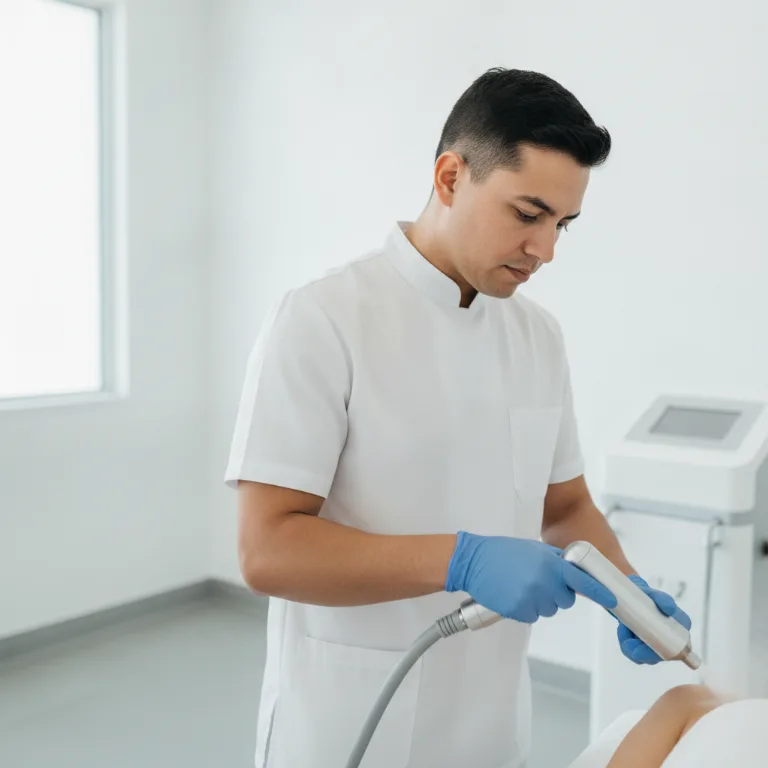 Crioterapia servicio en Heroica Guaymas